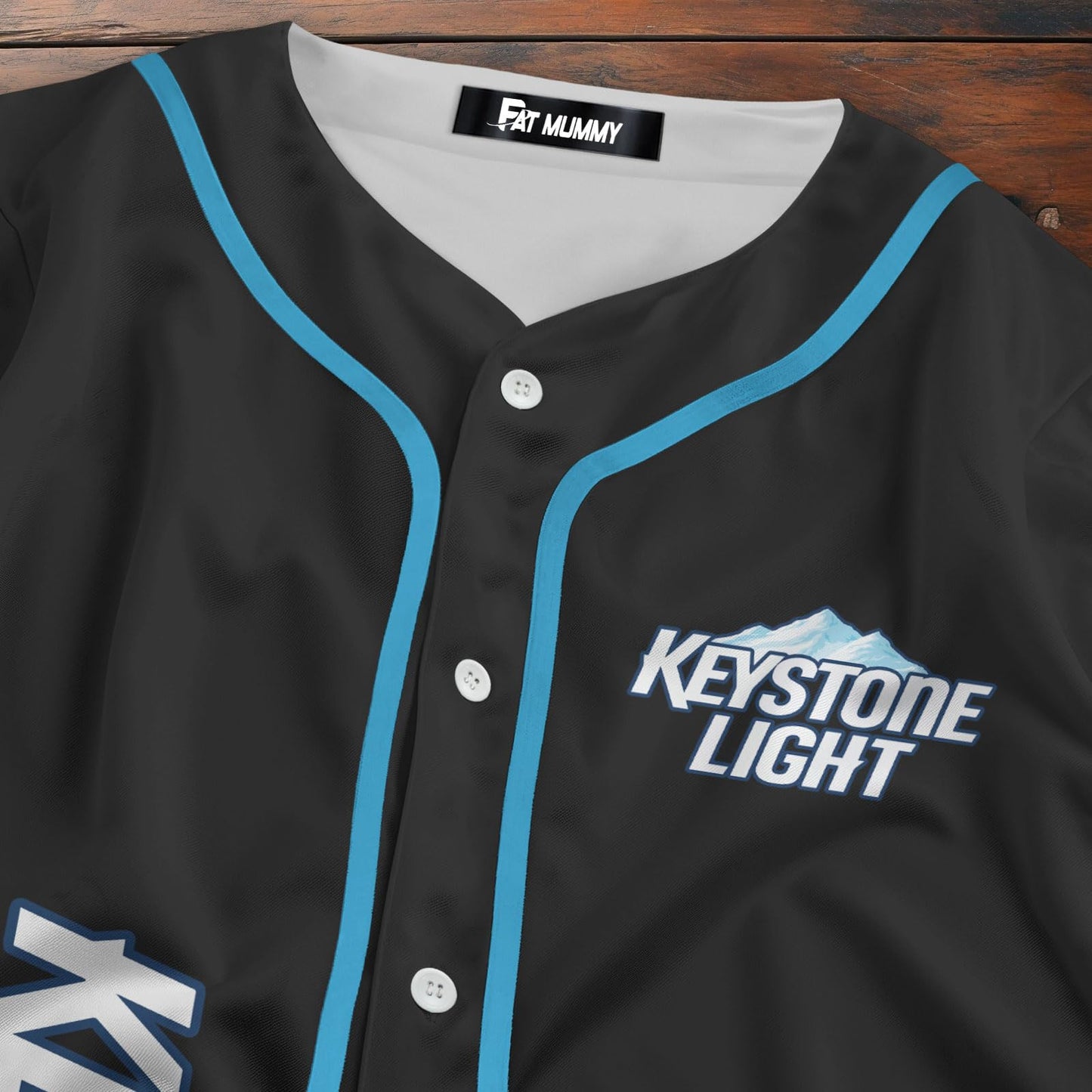 Captain Fan Baseball Jersey, Captain Baseball Jersey Shirt for Women Men, Captain Lover Baseball Shirt